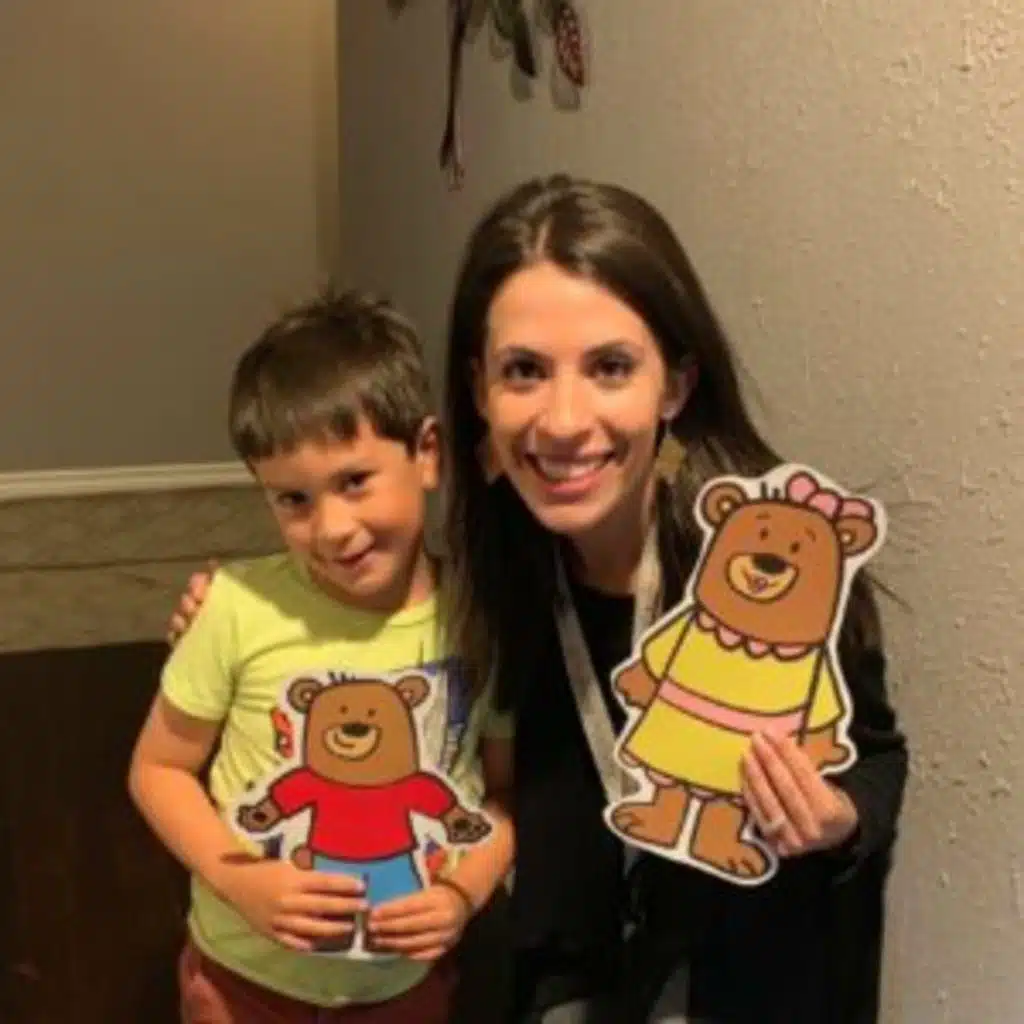 Managing Intense Feelings for Kids and Grownups with Lindsey Kealey (Replay) – (238)