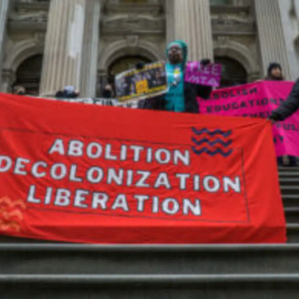 Decolonizing Mental Health Delivery with Melody Li (Part 1, Episode 227)