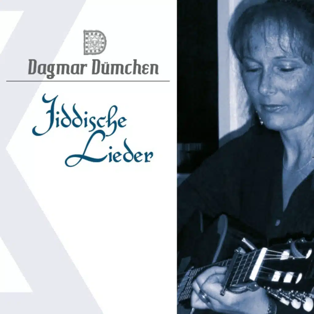 Dagmar Dümchen