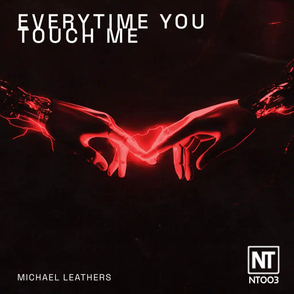 Everytime You Touch Me