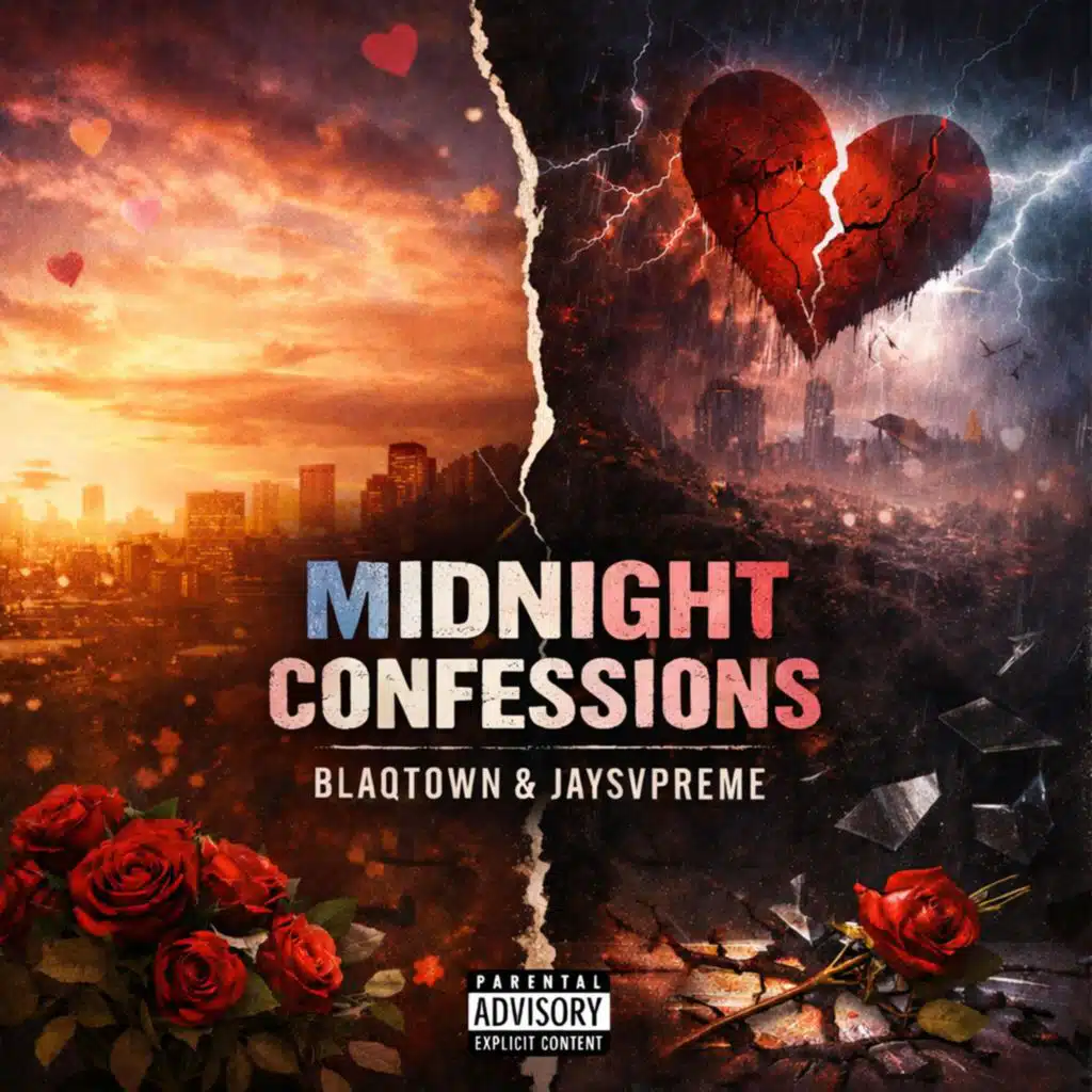 MIDNIGHT CONFESSIONS