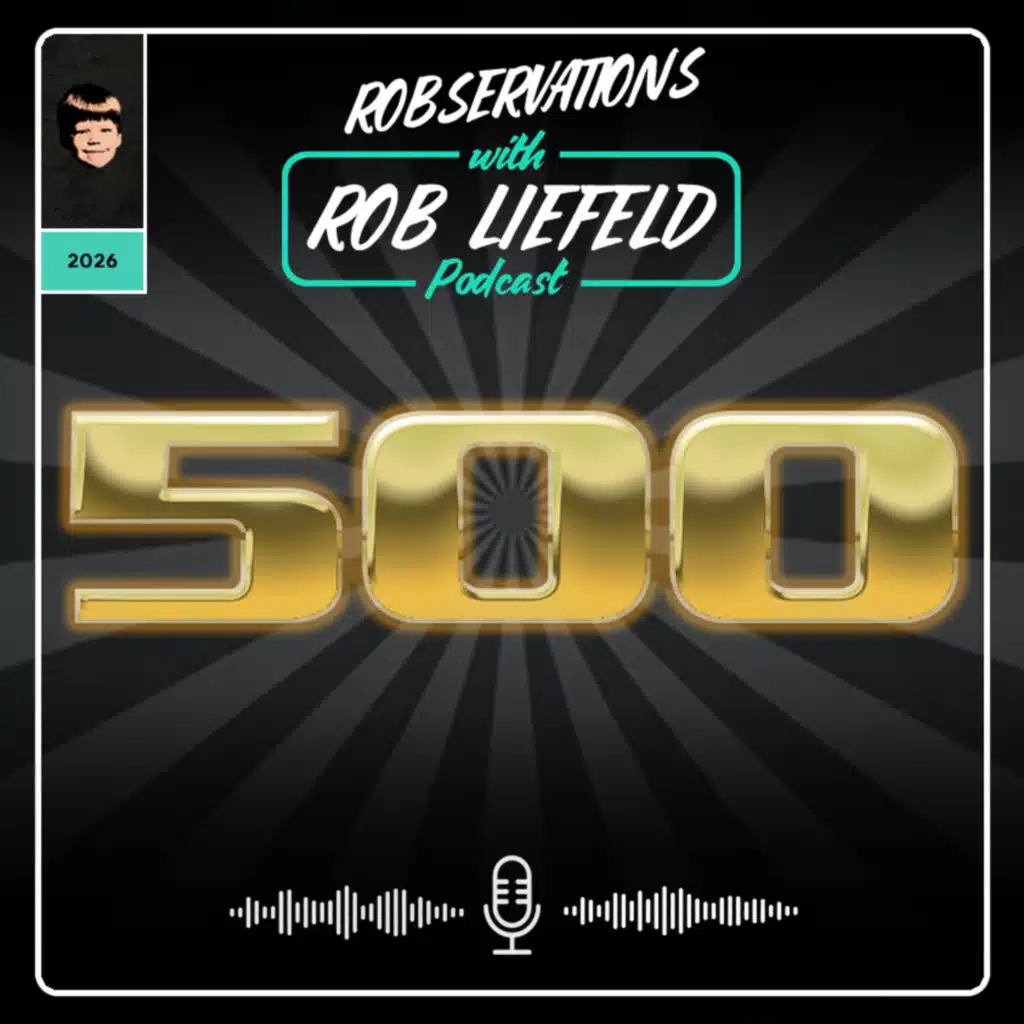 The 500 Show!