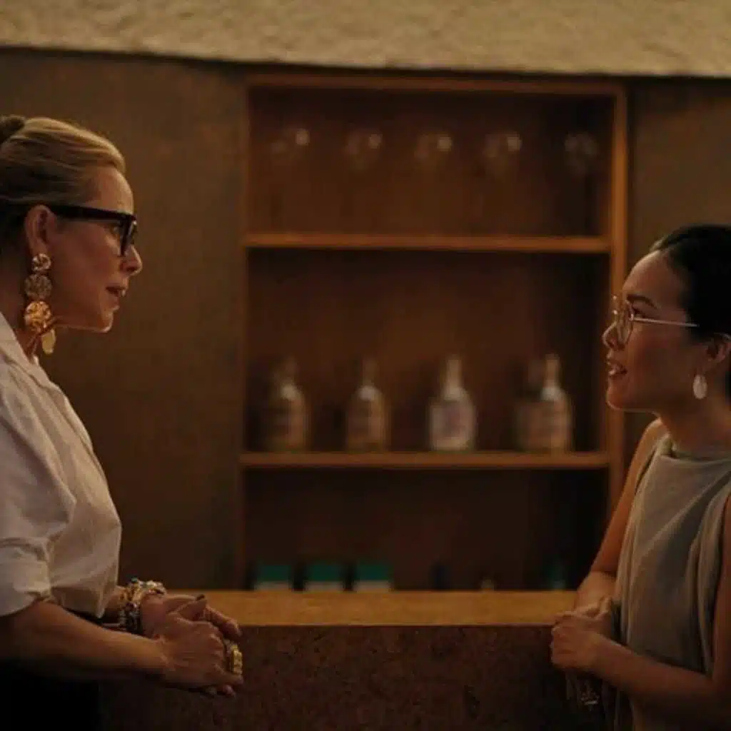 WORK Unsolicited Advice: More Money More Problems