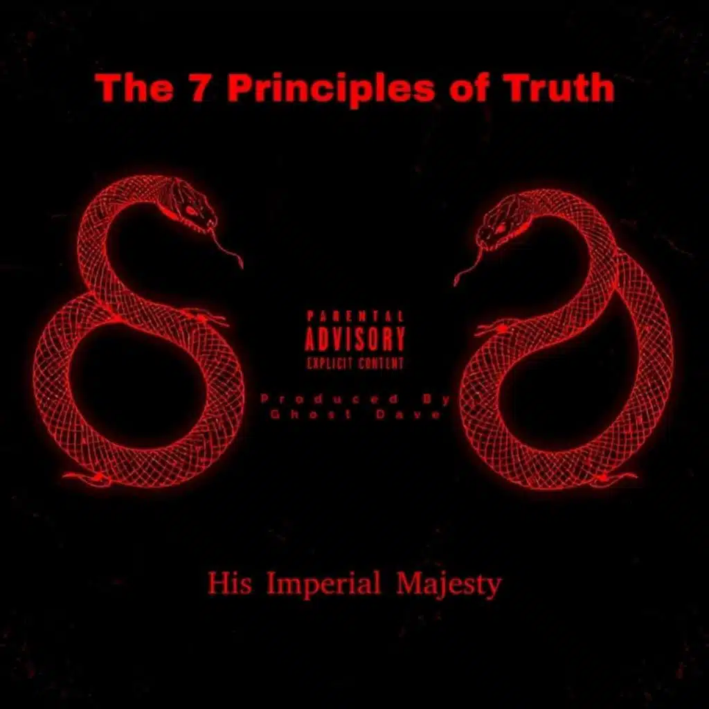 The 7 Principles of TRUTH