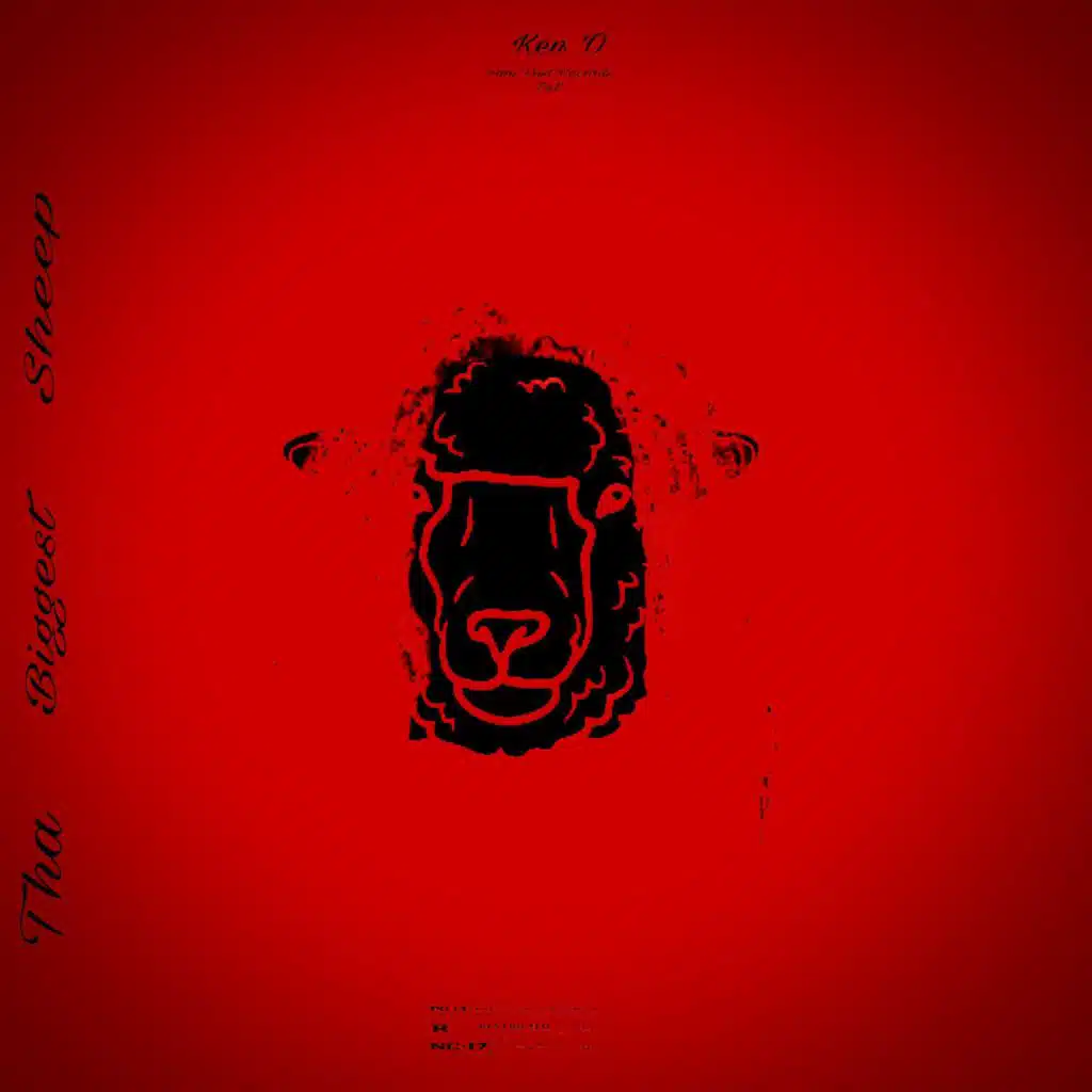 Been Tha Biggest (feat. 1800shaun)