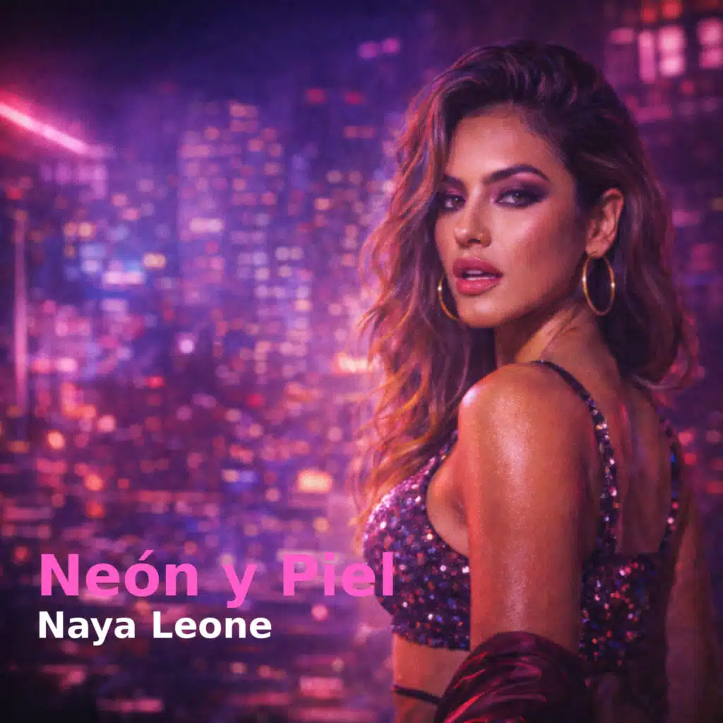 Néon y Piel