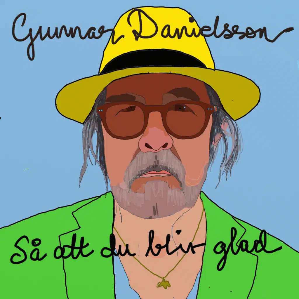 Gunnar Danielsson