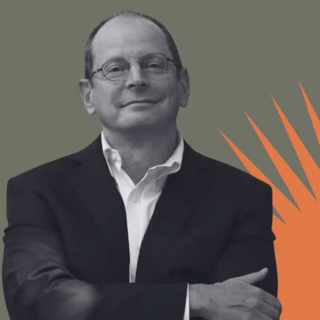 Yes, It's Fascism: Jon Rauch on Trump and the F Word