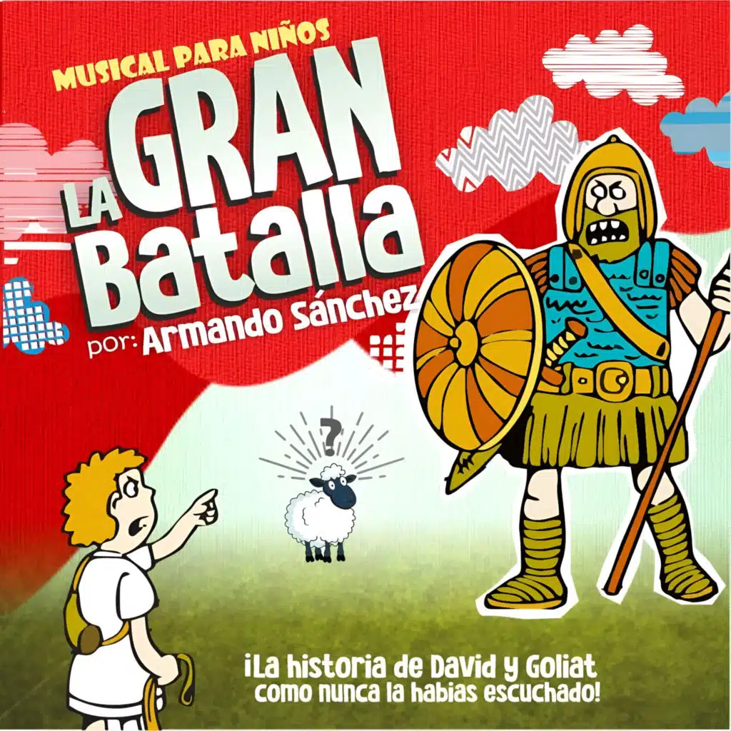 La Gran Batalla
