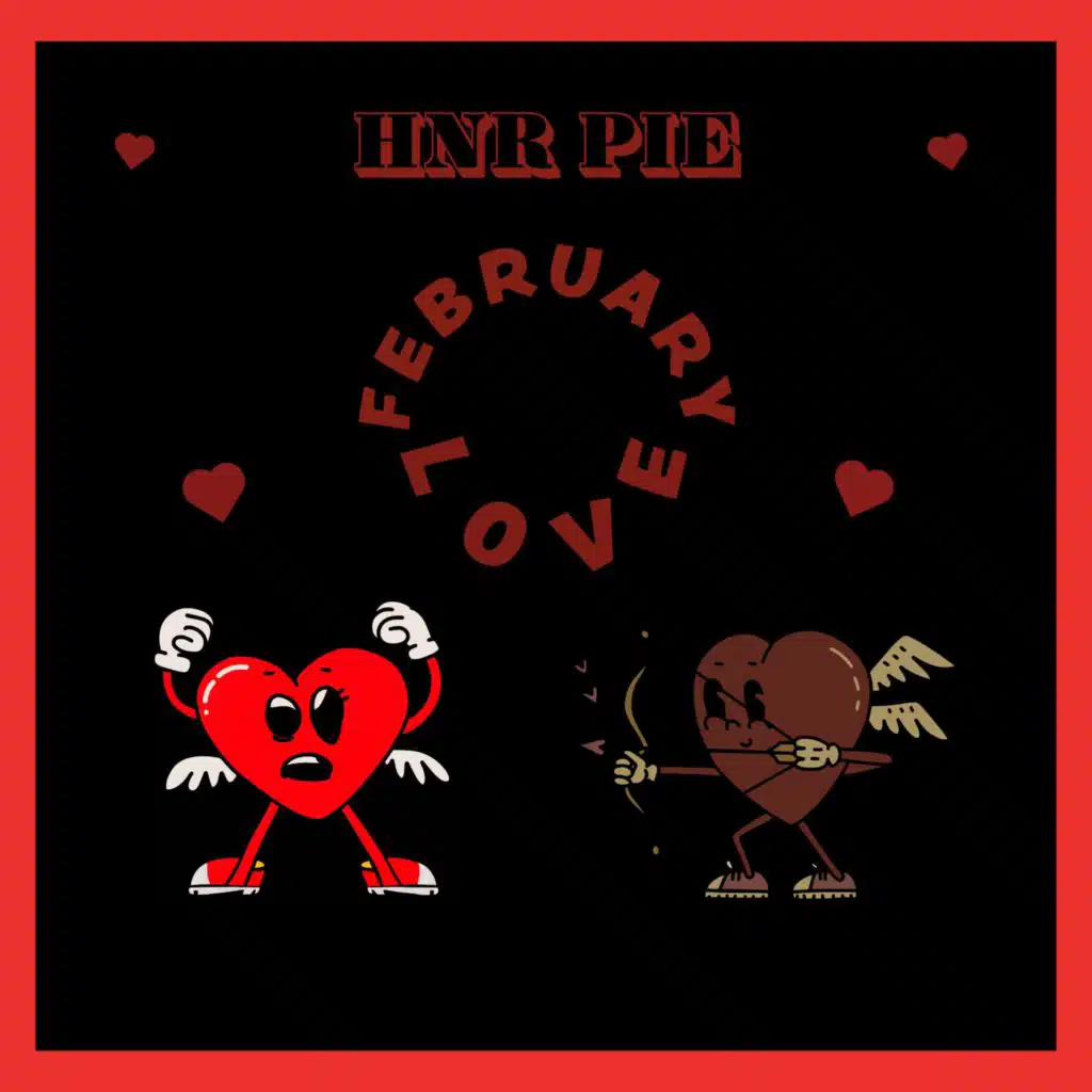 February Love