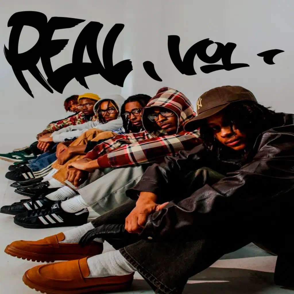Real, Vol. 1