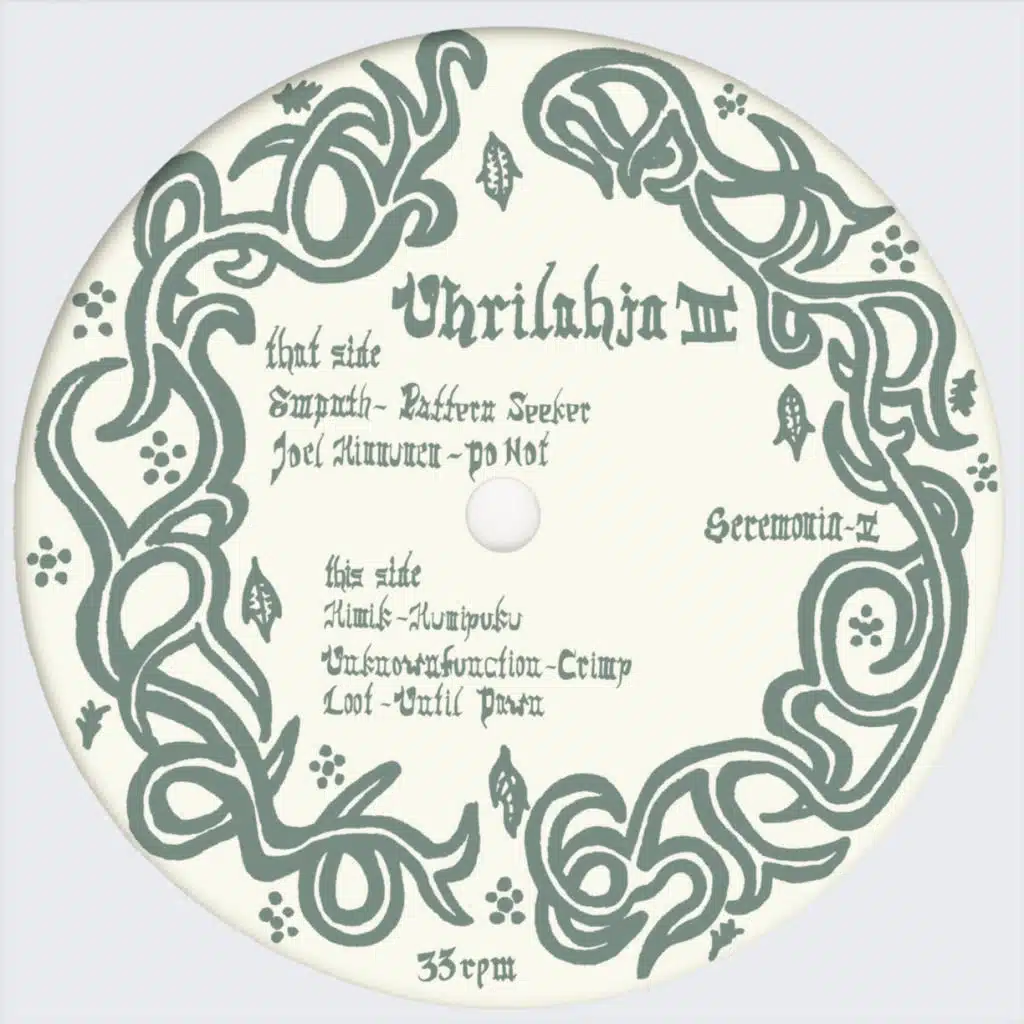 Uhrilahja III