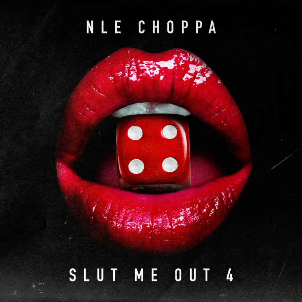 SLUT ME OUT 4