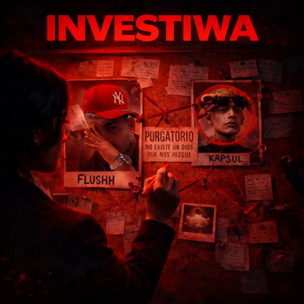 Investiwa