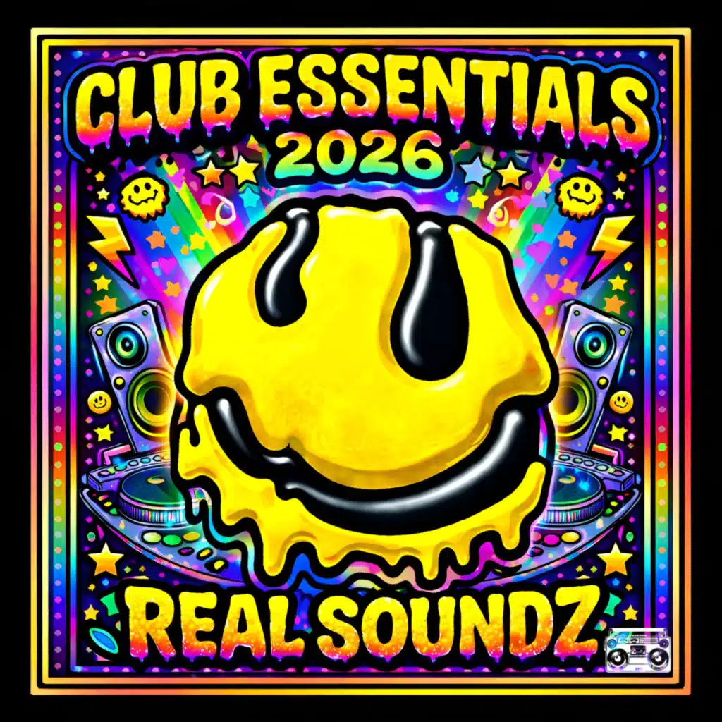 CLUB ESSENTIALS 2026
