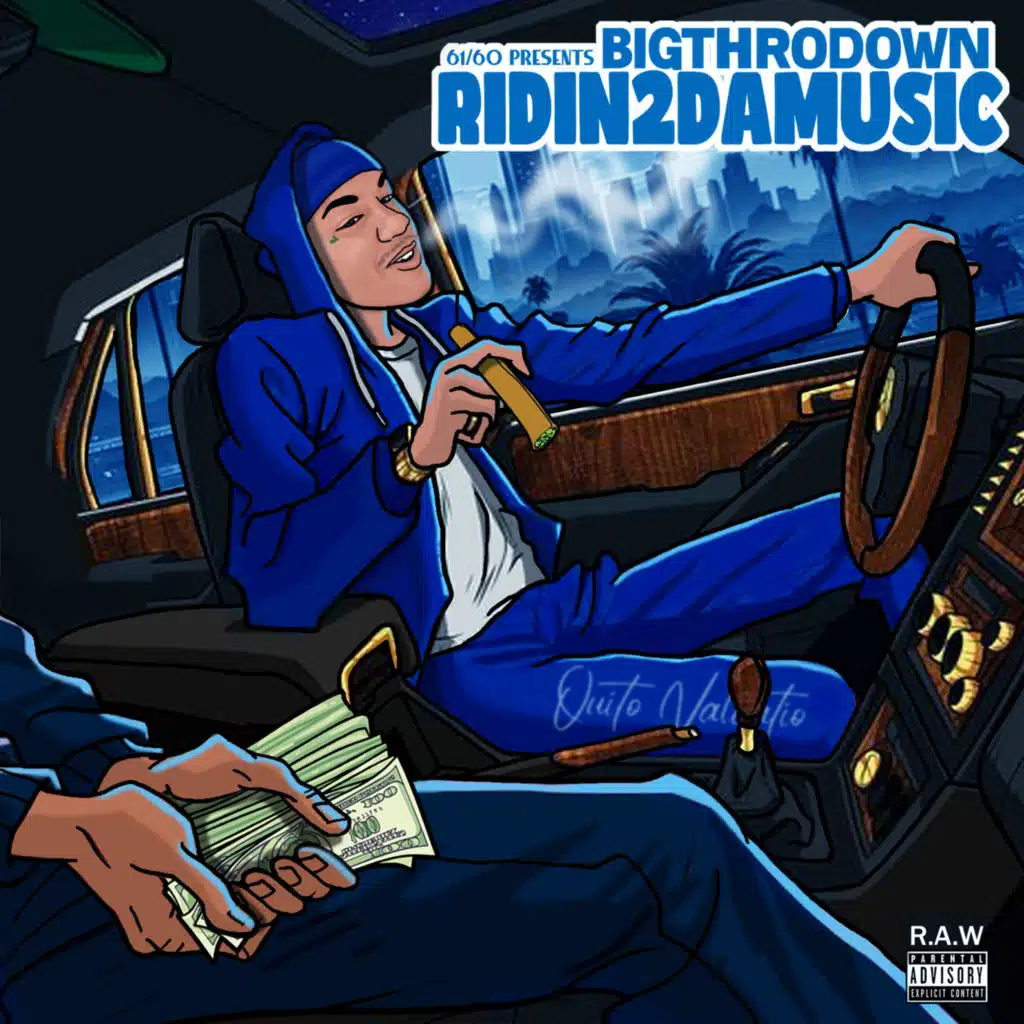 BigThrodown