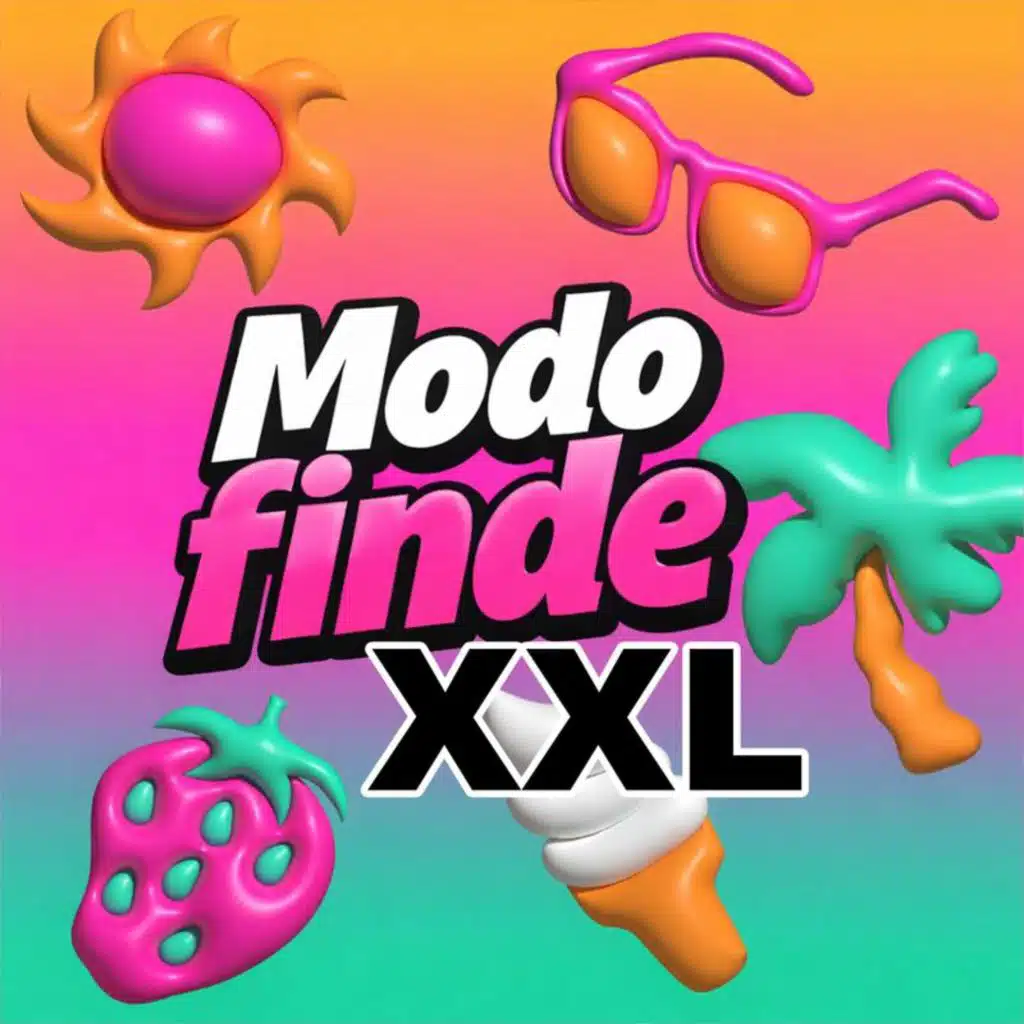 Modo Finde XXL