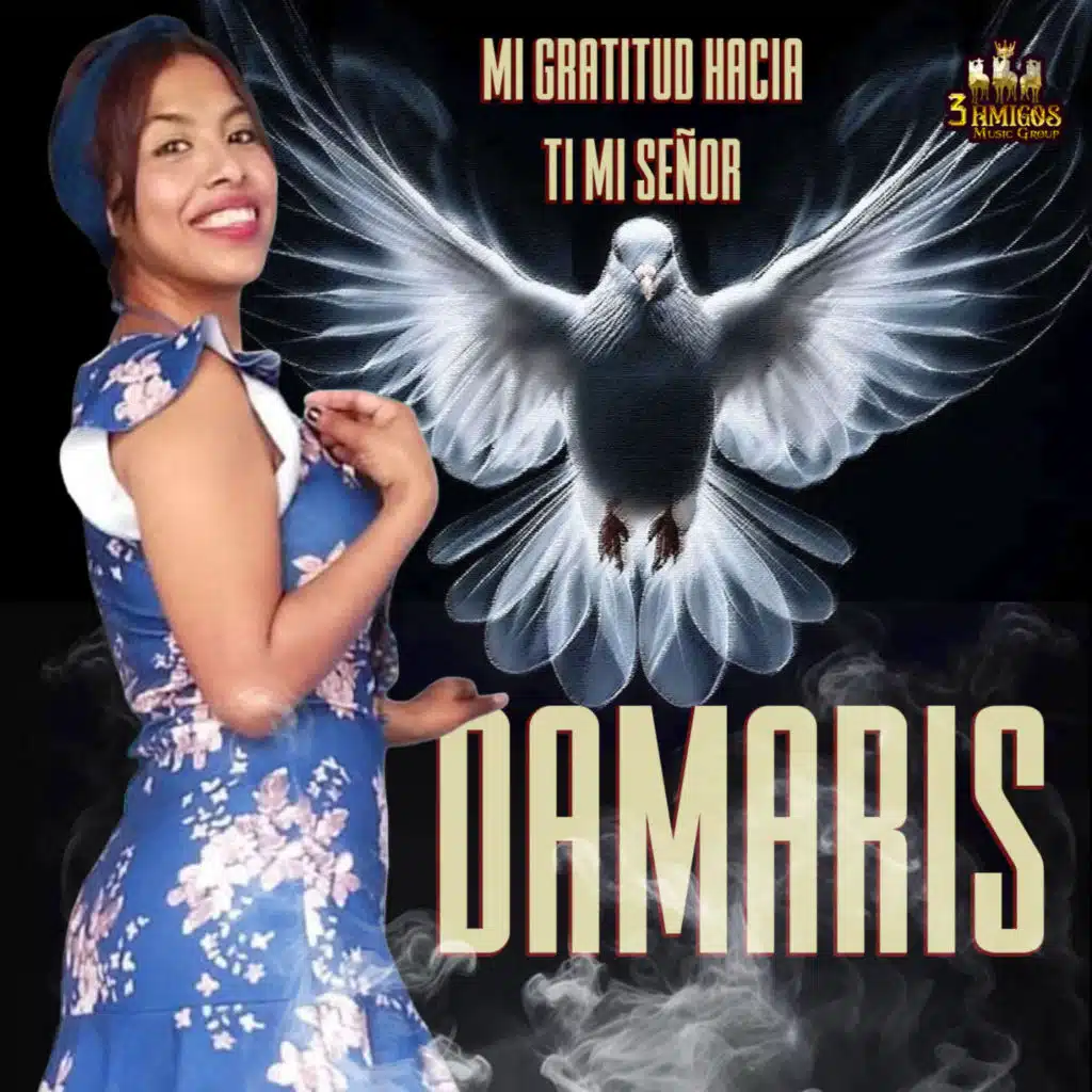 DAMARIS
