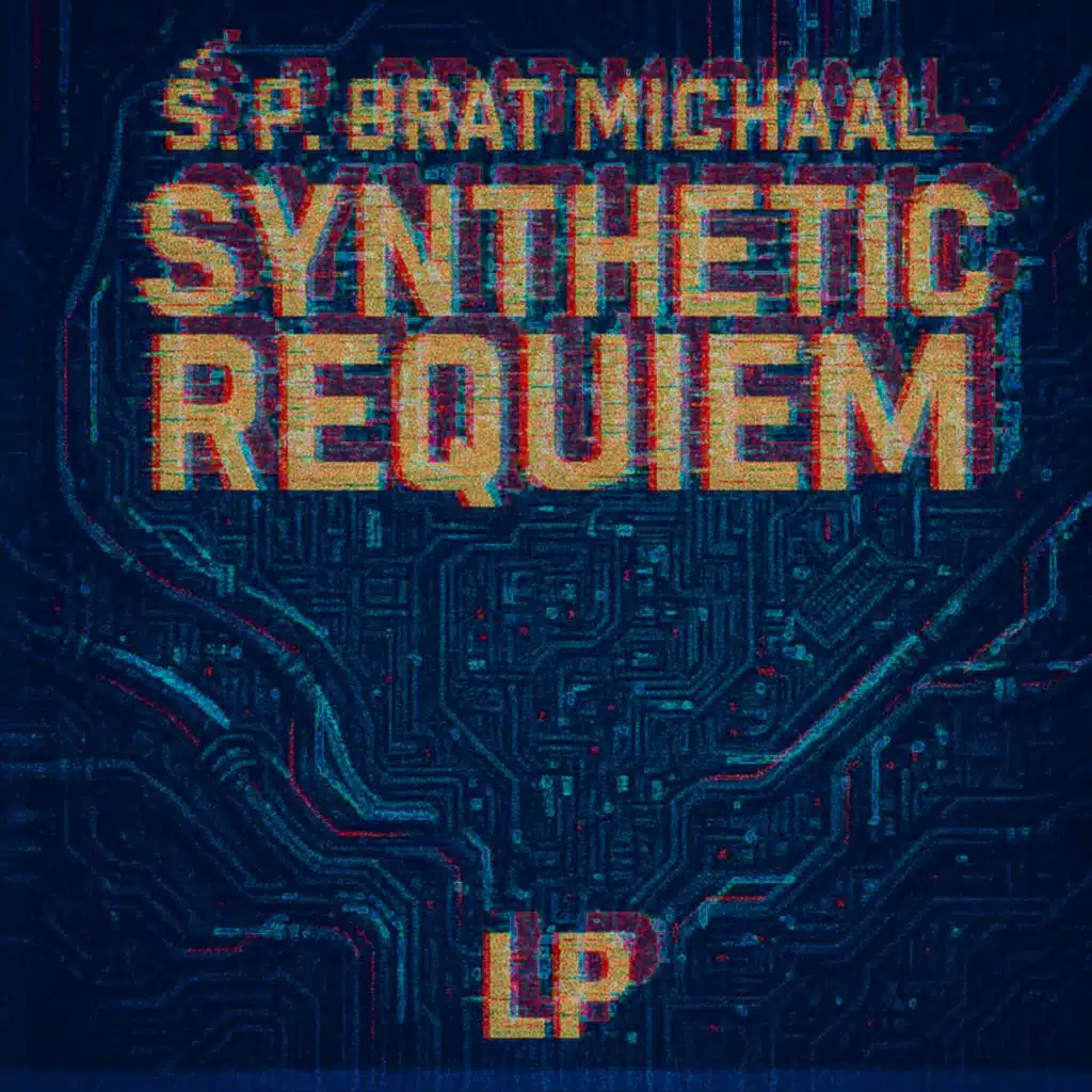 Synthetic Requiem LP
