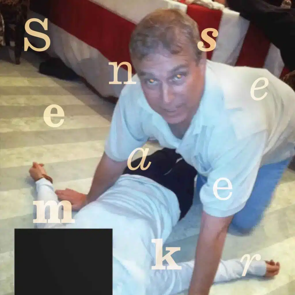 Can the royals distance themselves from Andrew?