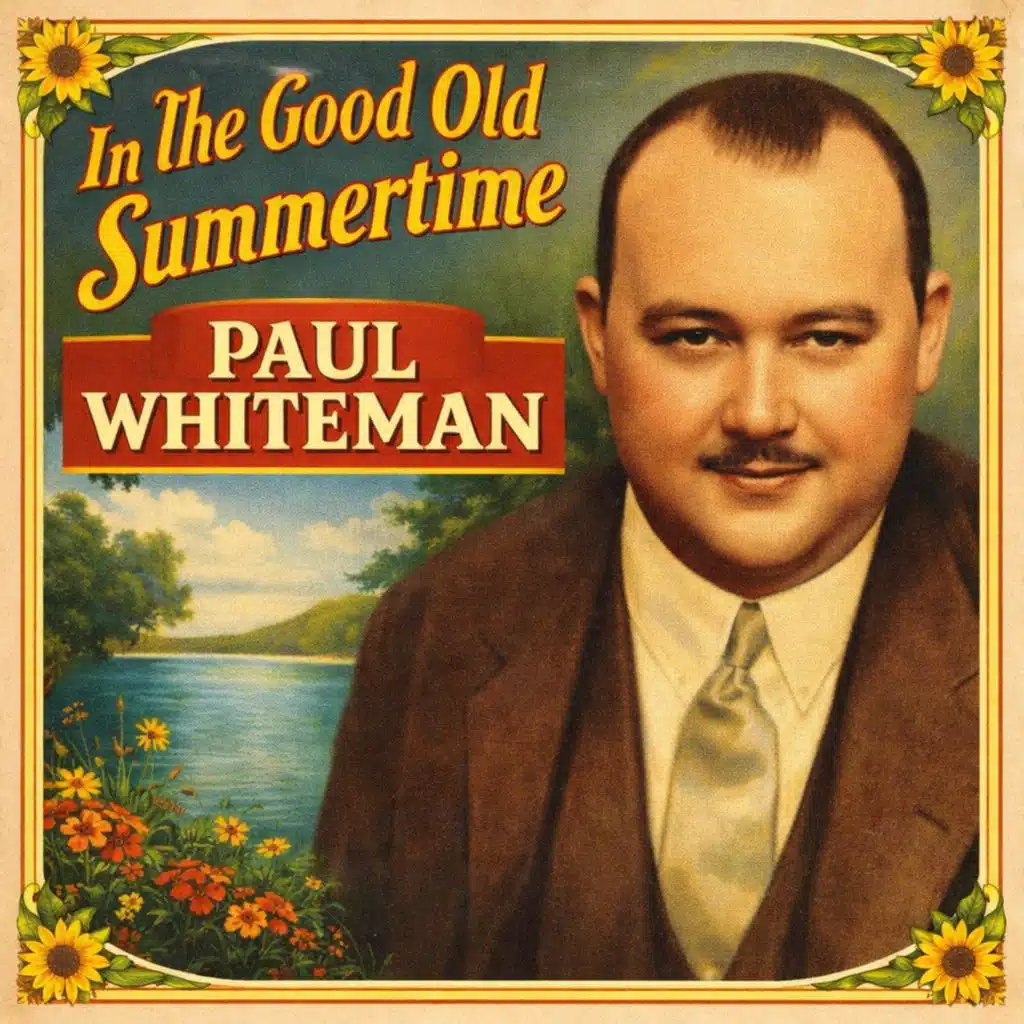 In the Good Old Summertime