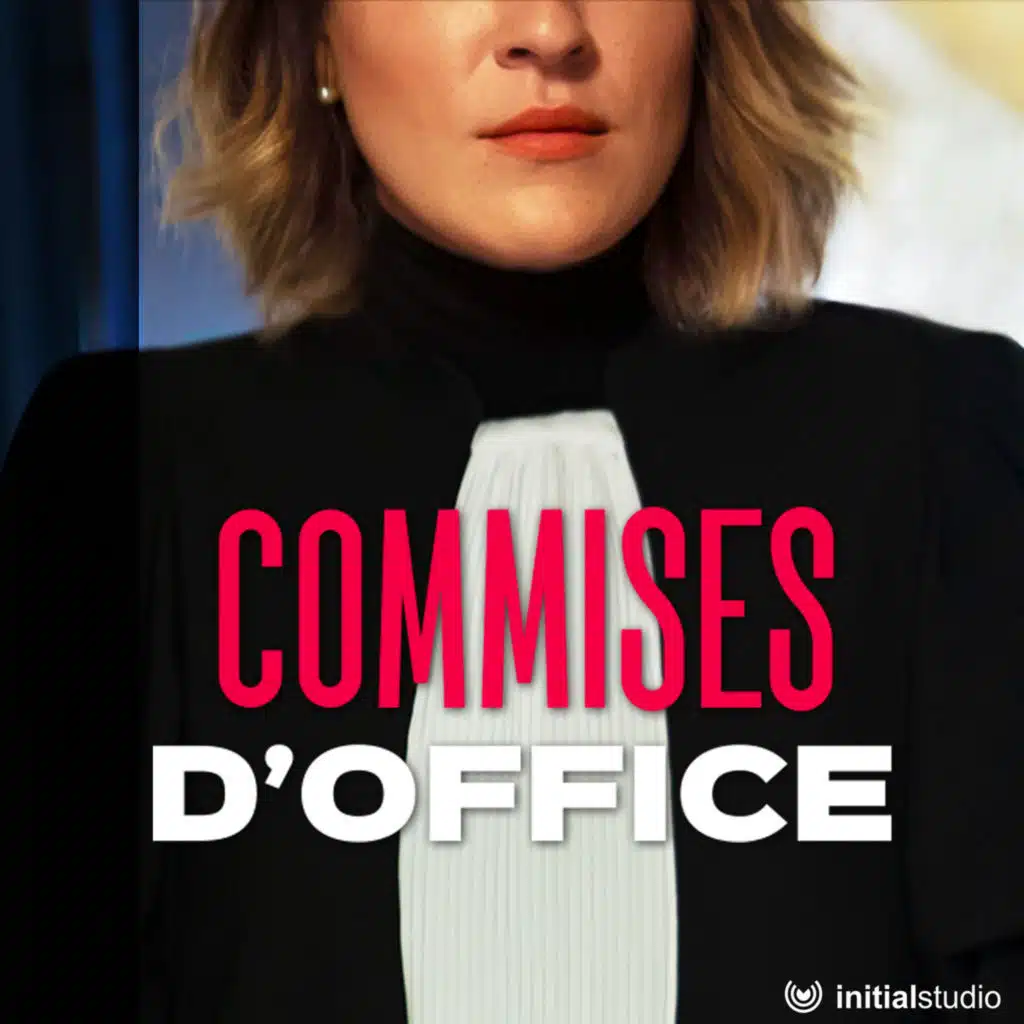 [Bande-annonce] - Commises d'office