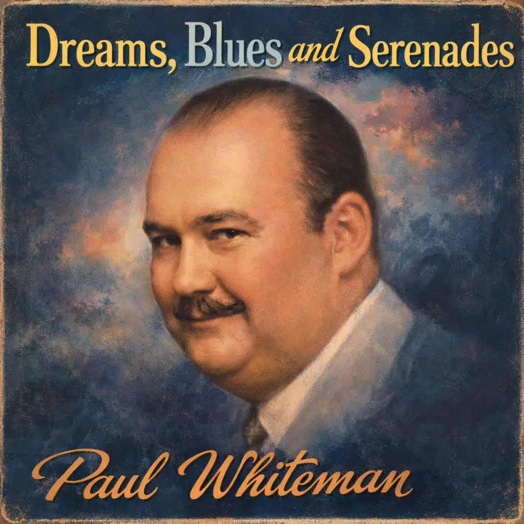 Dreams, Blues and Serenades