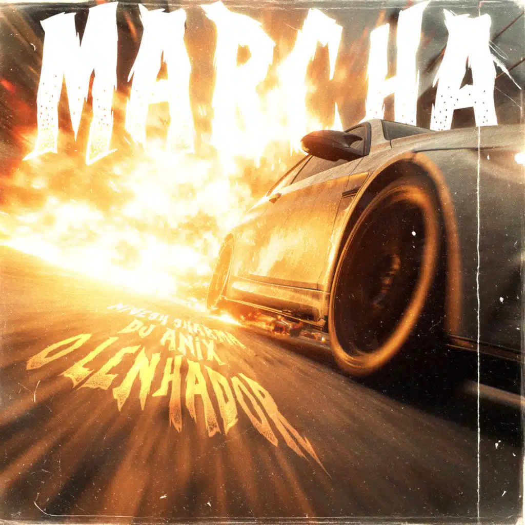 MARCHA (Versions)