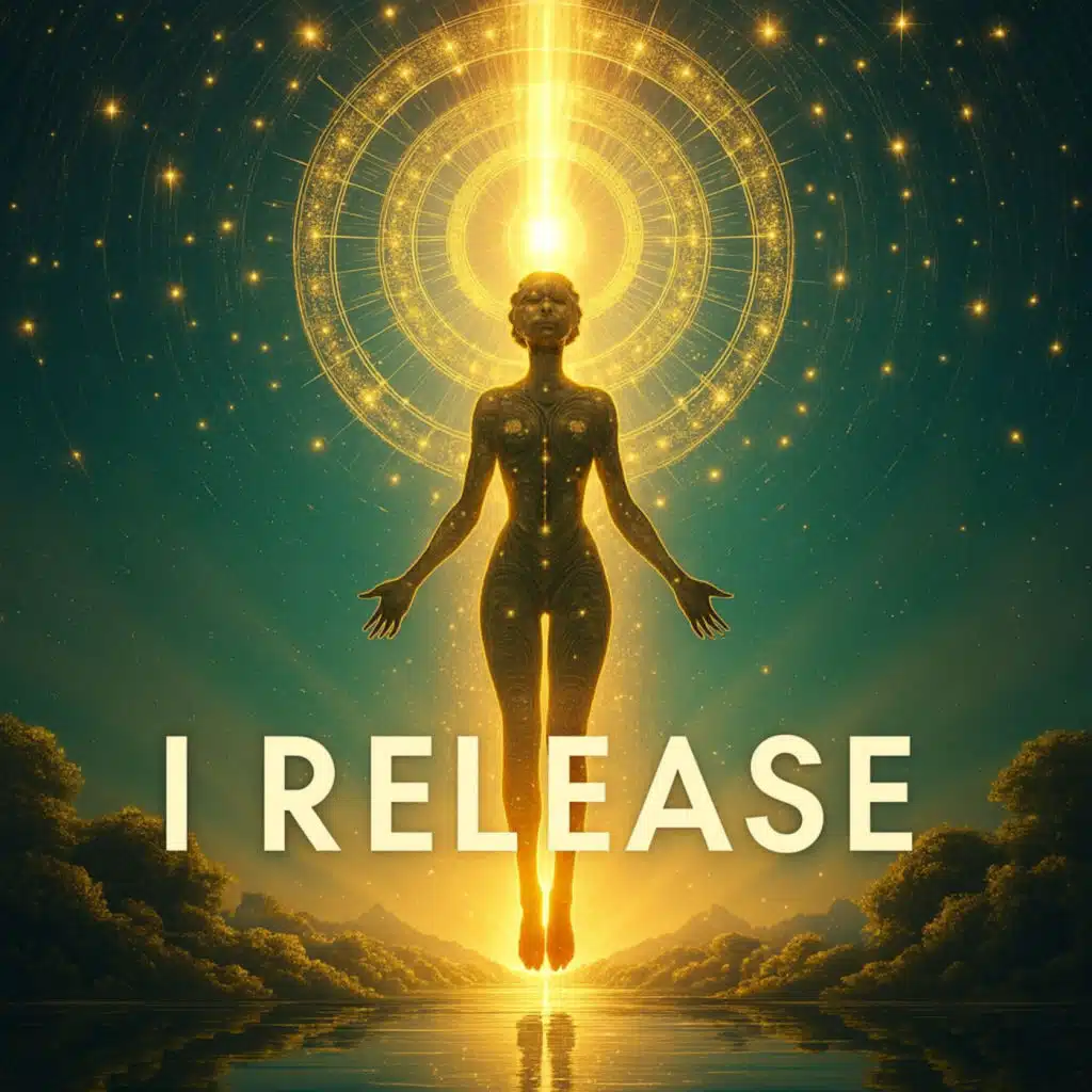 I Release (432Hz)
