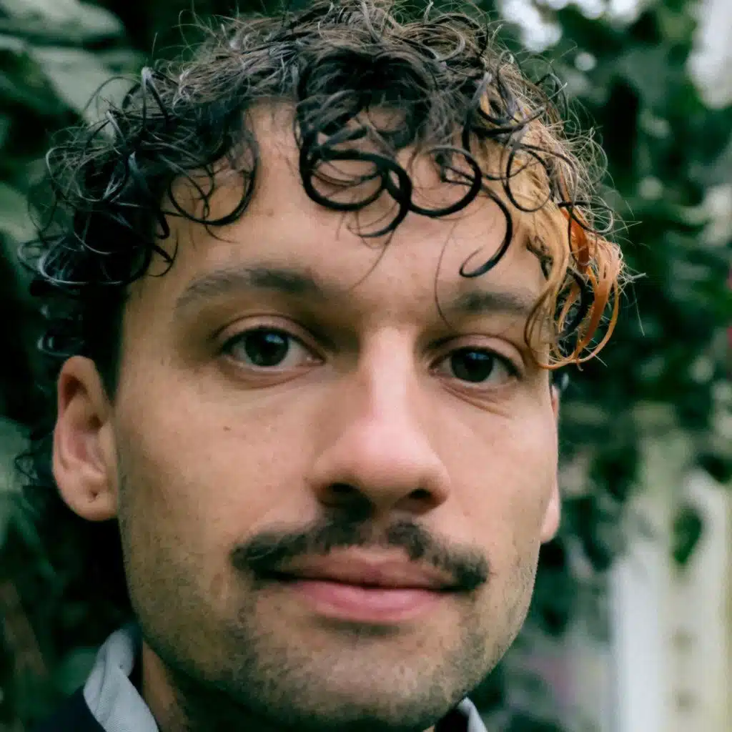 Entretien avec Marlo Karlen, auteur de "Gustave".