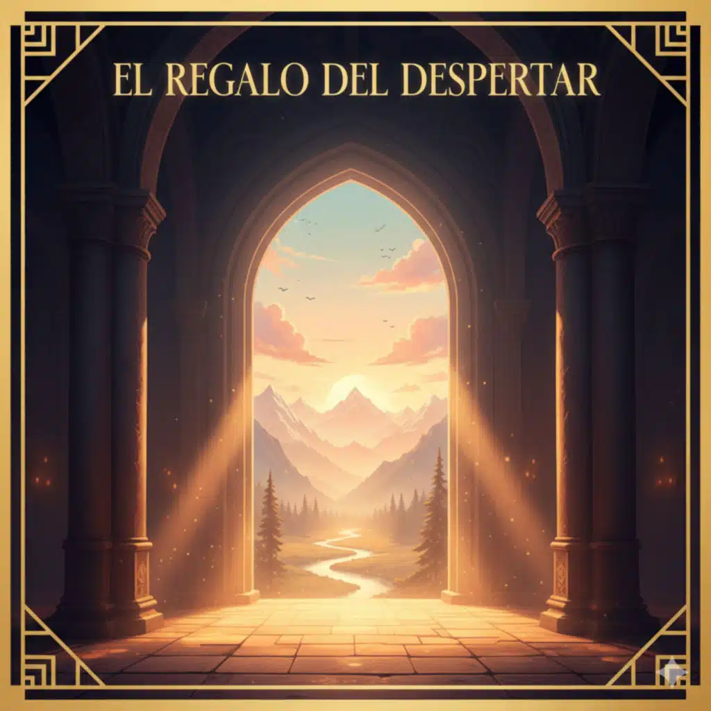 El Regalo del Despertar