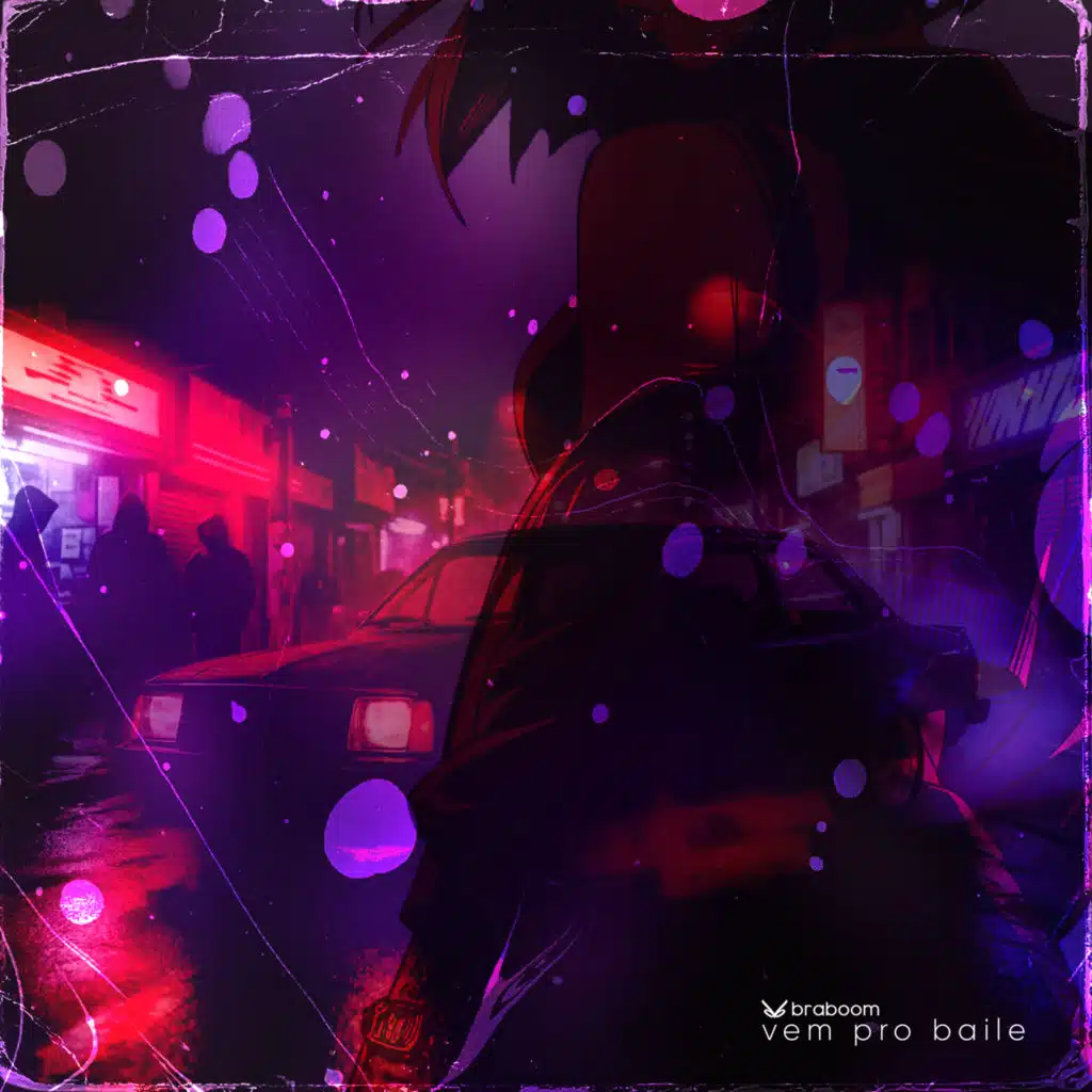 Vem Pro Baile