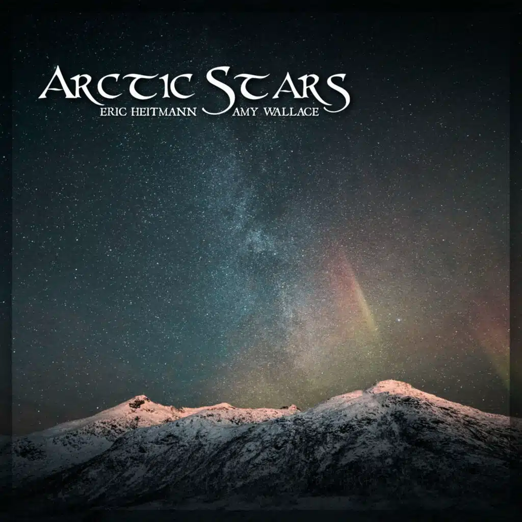 Arctic Stars