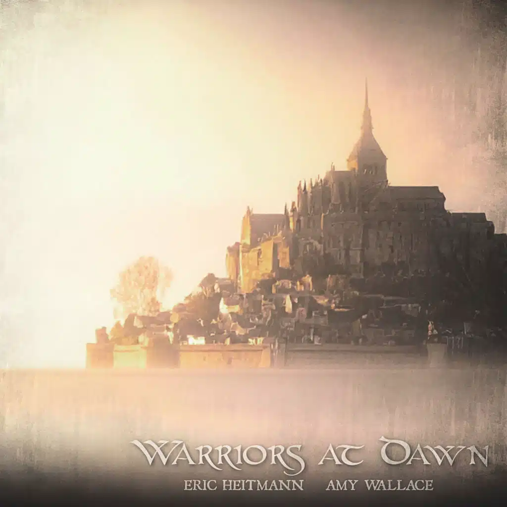 Warriors at Dawn