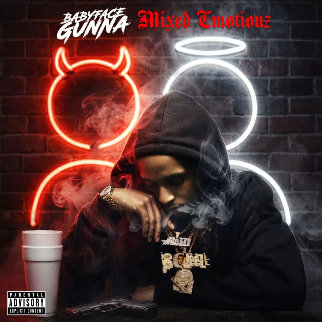 BabyFace Gunna