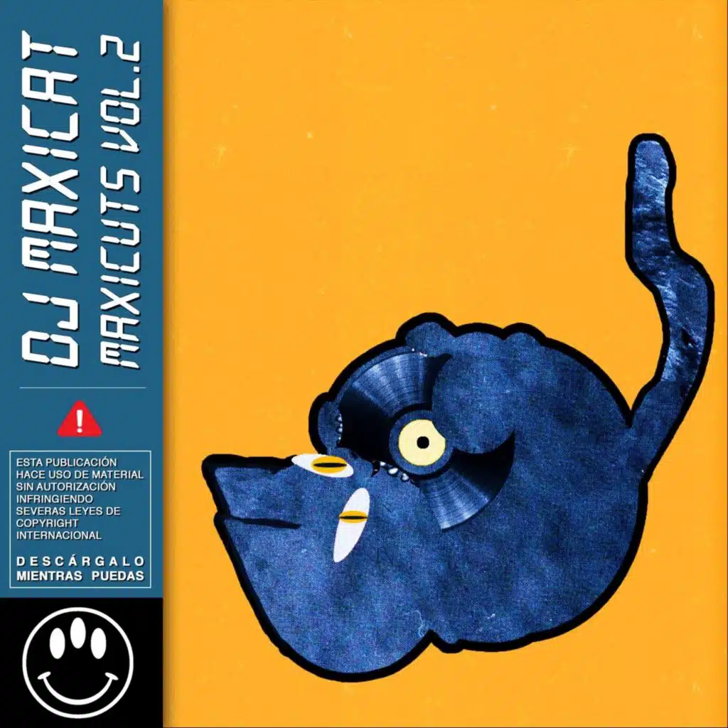 Dj Maxicat