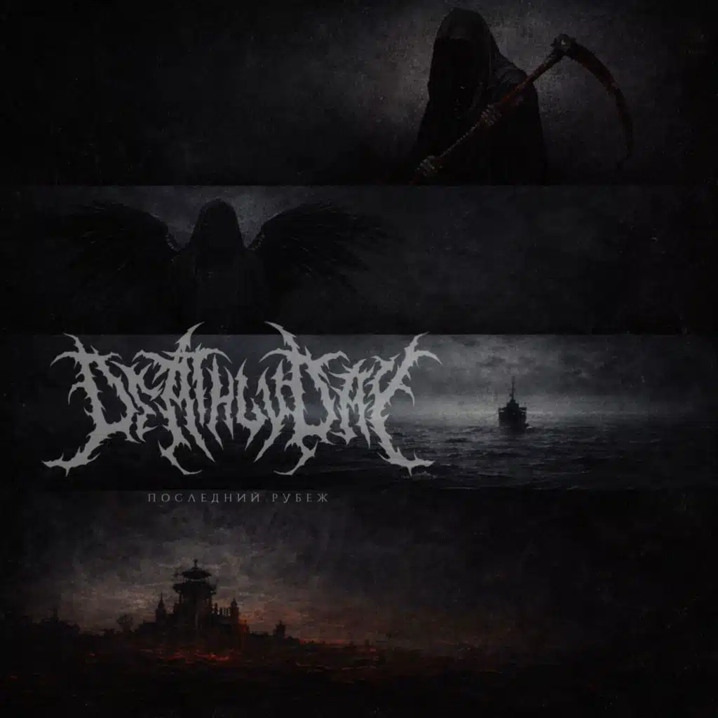 Последний рубеж