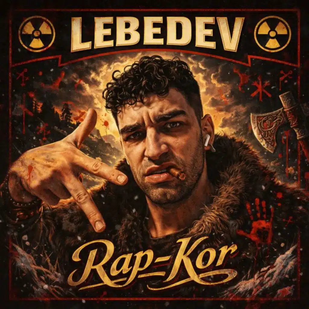 RAP-KOR