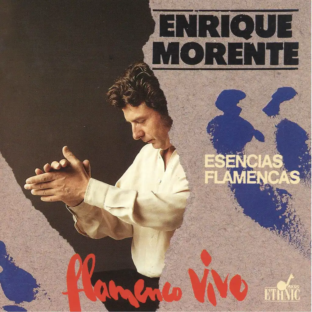 Flamenco Vivo (Esencias Flamencas)