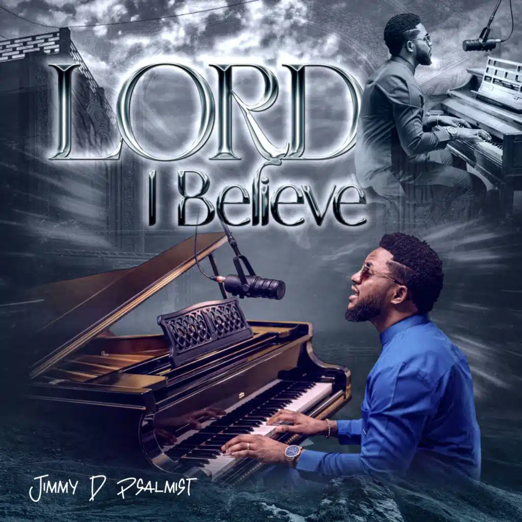 Jimmy D Psalmist