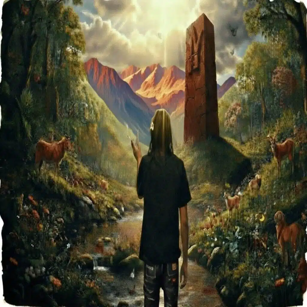 UNA VELA POR NOSOTROS (feat. rxcardobands)