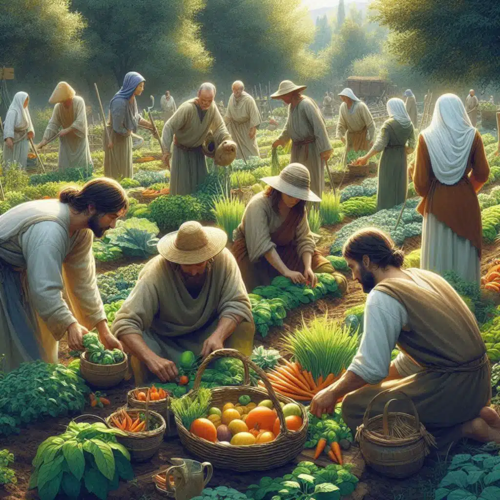 La Nation Essénienne est l’œuvre du bien commun - Archange Ouriel Psaume 51