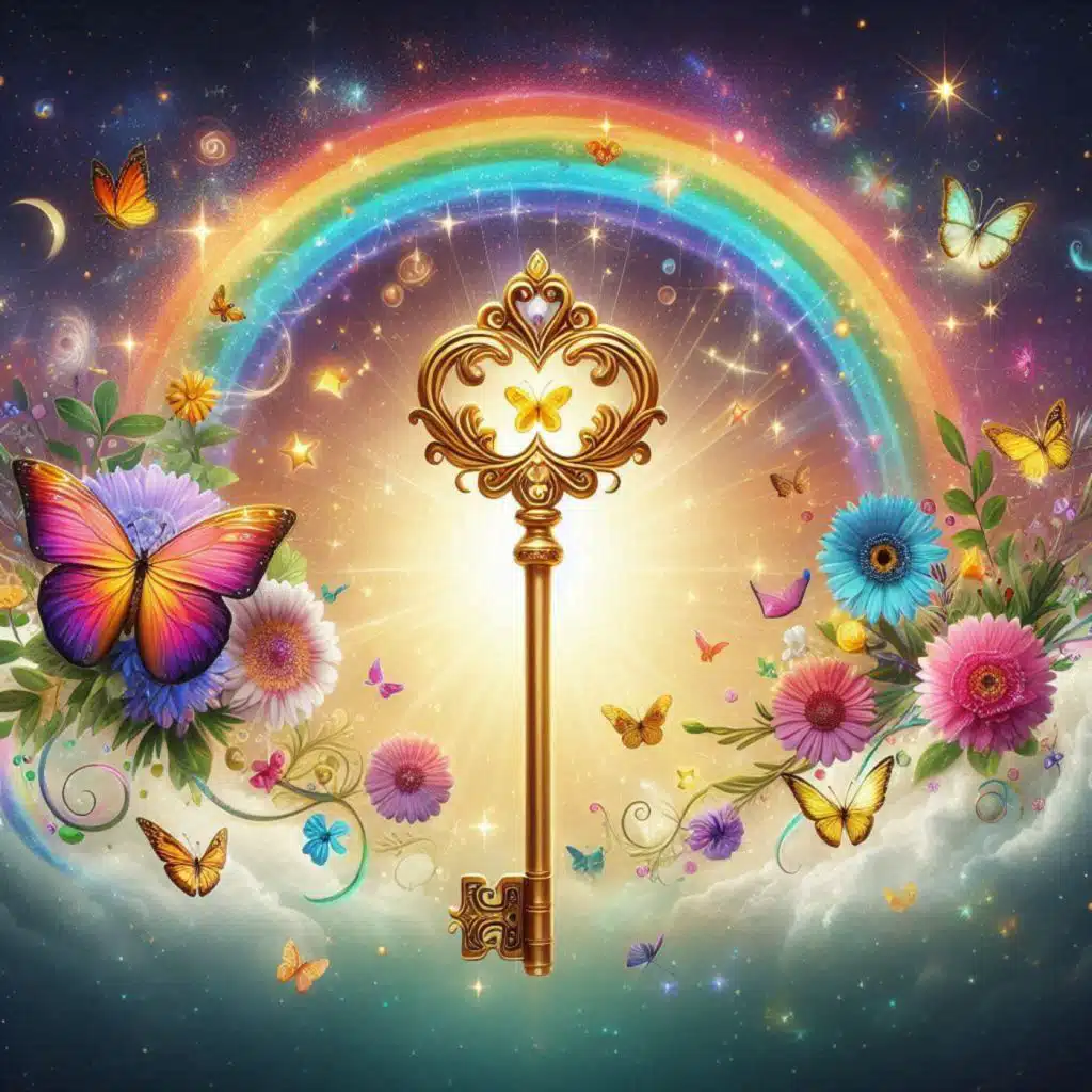 Trouve le lieu du bonheur et n’en sors plus - Archange Ouriel Psaume 73