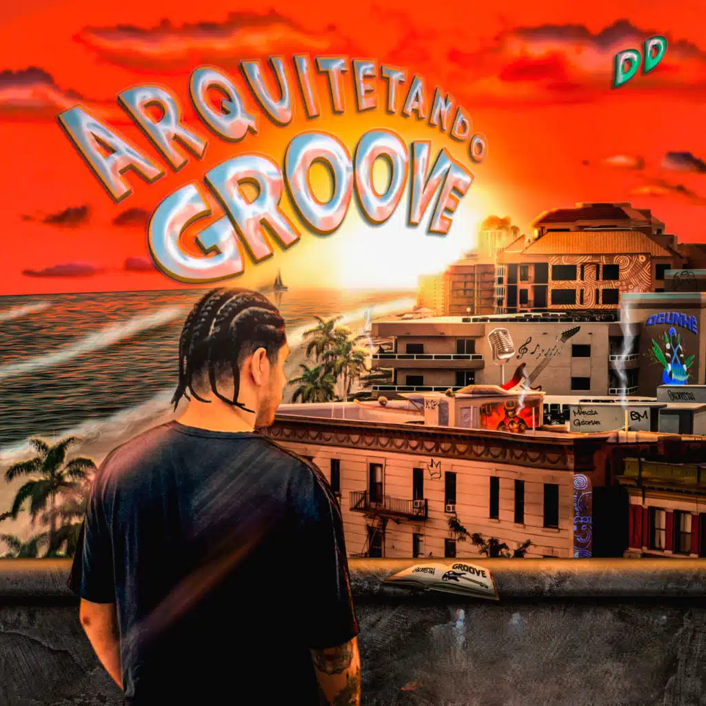 Arquitetando Groove