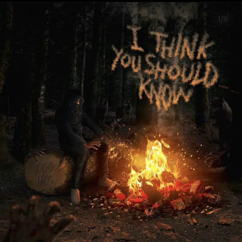 Ion Really Need No Freinds