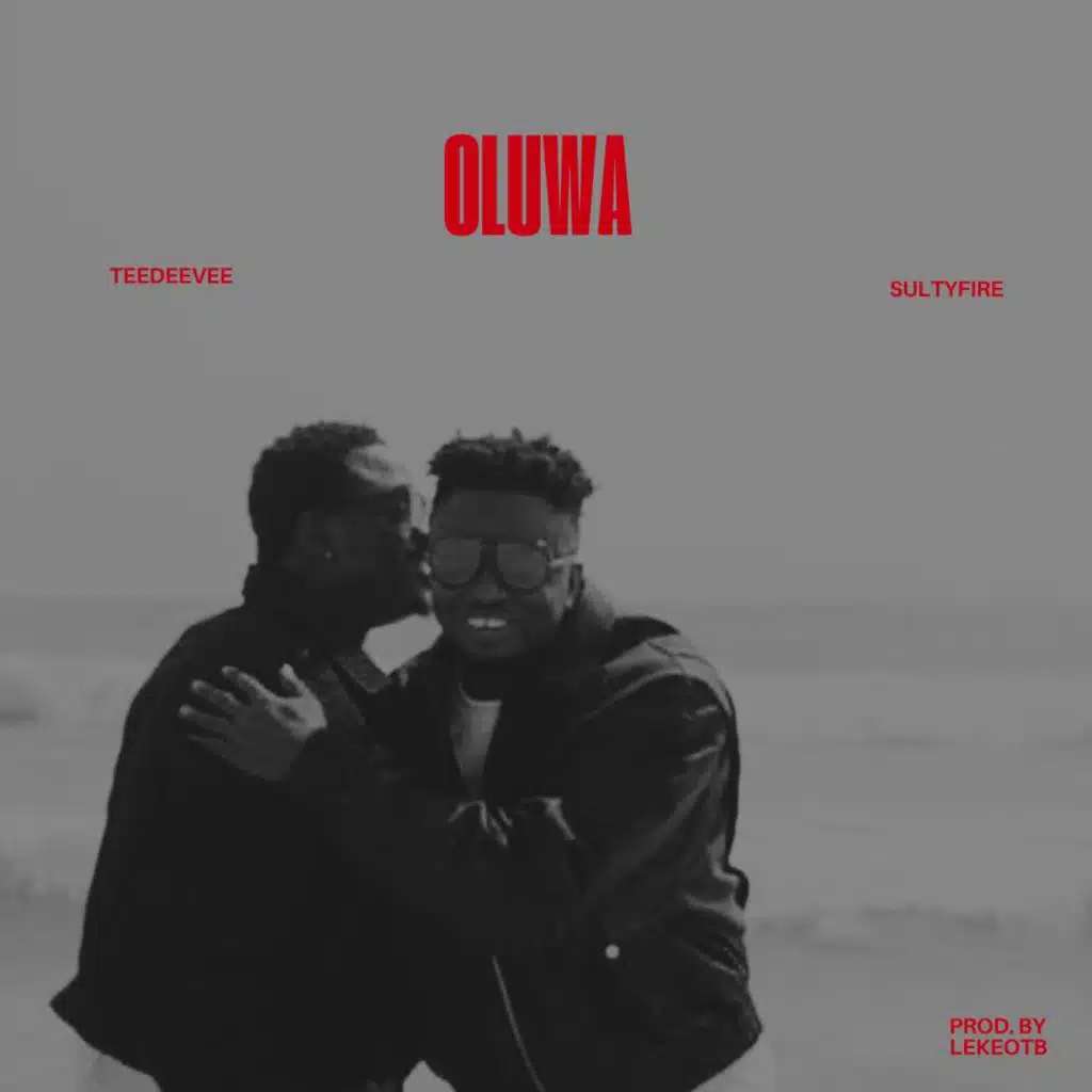 Oluwa (feat. Sultyfire)