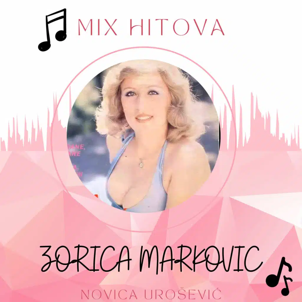 ZORICA MARKOVIC
