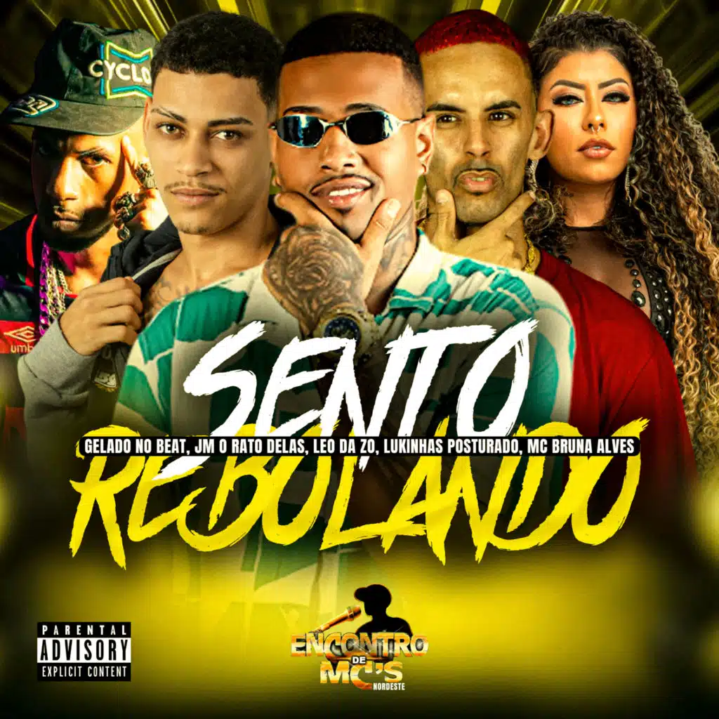 Sento Rebolando