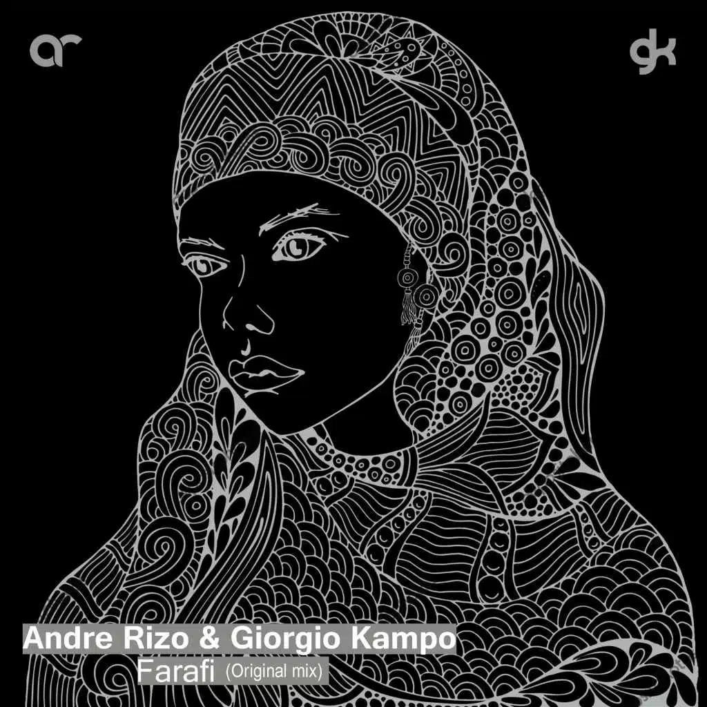 Andre Rizo, Giorgio Kampo