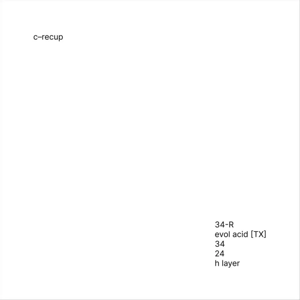 c–recup